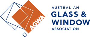 Australian Glass & Windows Association (AGWA) icon